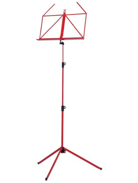 K&M 100/1 red notni stalak