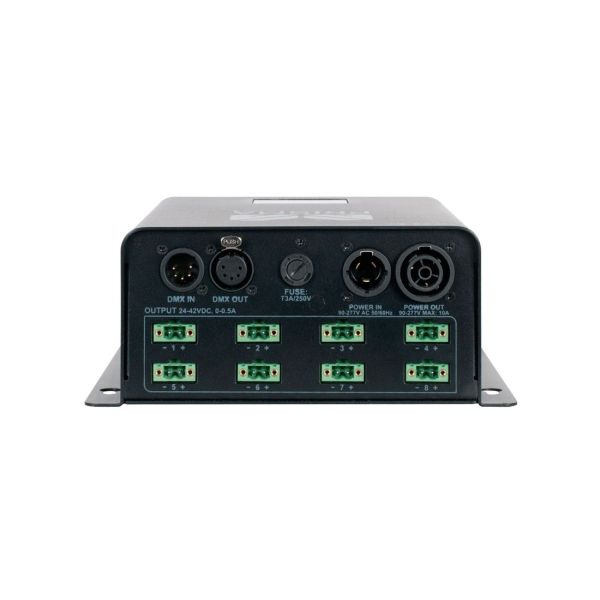 MAGMATIC PRISMA DRIVER 8