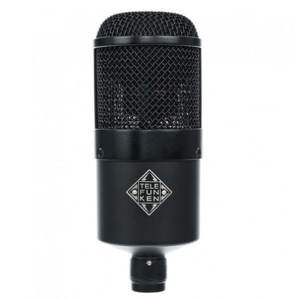 Telefunken M82