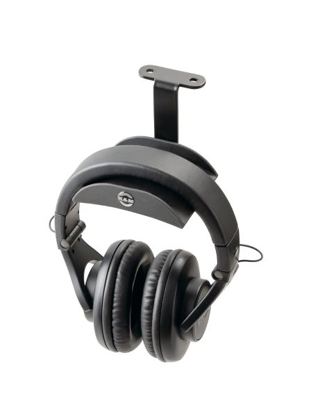 Konig & Meyer Headphone holder 16330