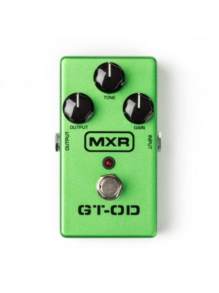 MXR M193 GT-OD Overdrive