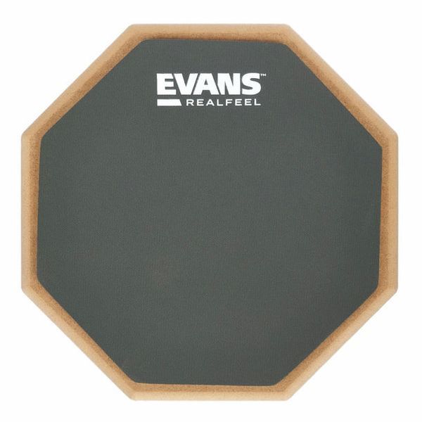 Evans ARF-7GM Practice pad