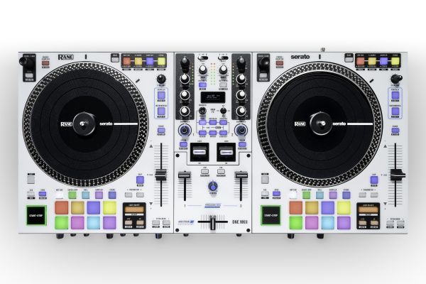 RANE ONE MK2
