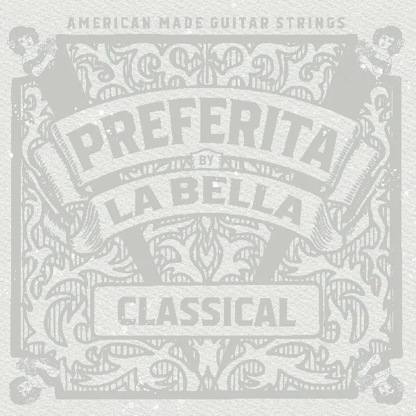 La Bella 1P PREFERITA 