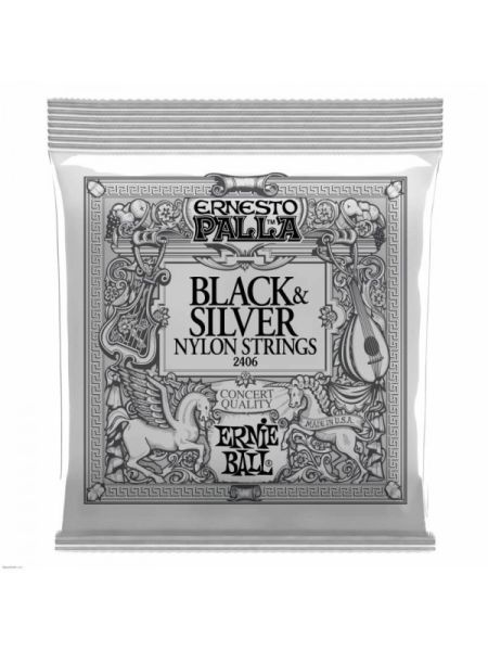 ERNIE BALL 2406 ERNESTO PALLA 28-42