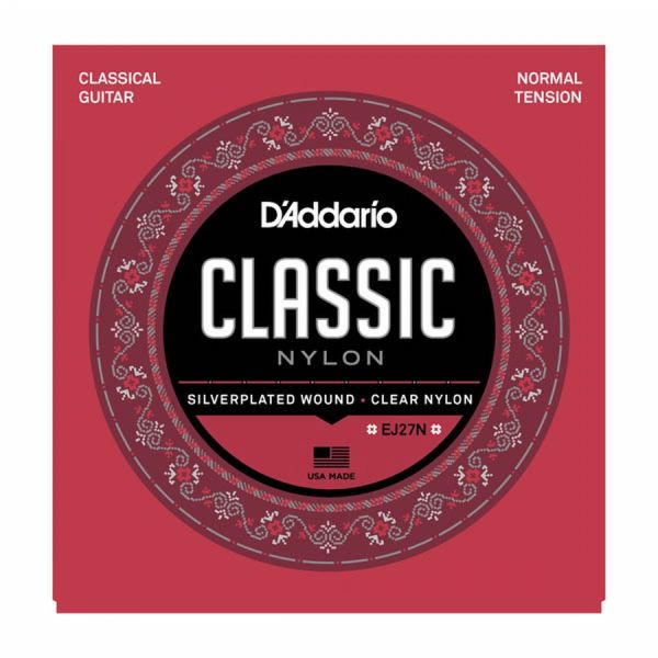 D'ADDARIO EJ27N Set