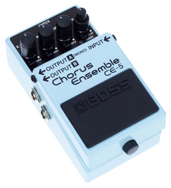 Boss CE-5 Chorus Ensemble
