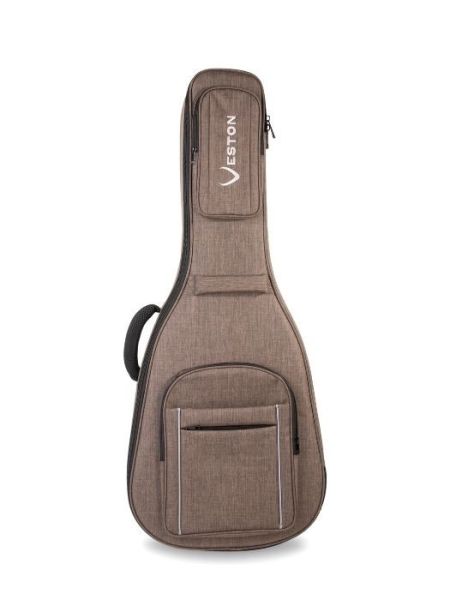 VESTON VDAB-25 Deluxe torba za akustičnu gitaru