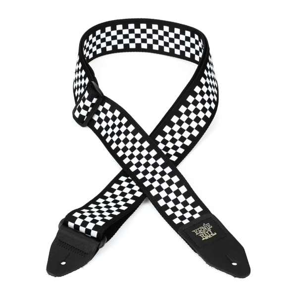 ERNIE BALL 4149 JACQUARD