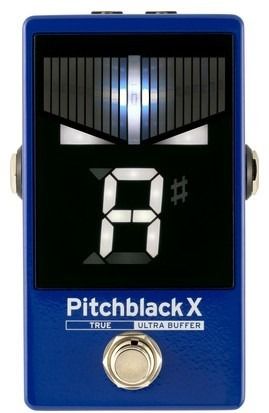 KORG PB-X-BL