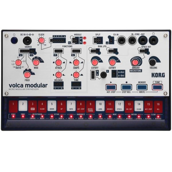Korg Volca Modular