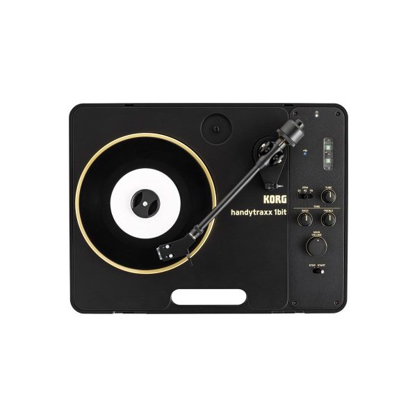 Korg handytraxx 1bit