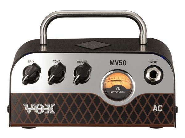 Vox MV50 AC 