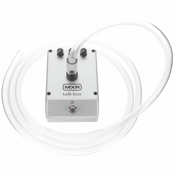 Jim Dunlop MXR M222 G1 TALKBOX efekt pedala
