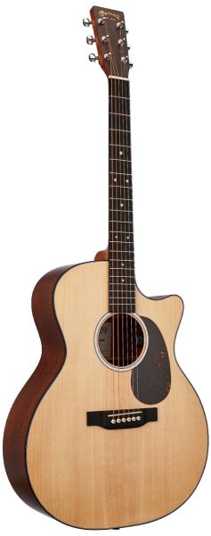 Martin GPC-11E GT Sit/Sap w/soft cs