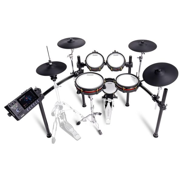 Alesis Strata Club