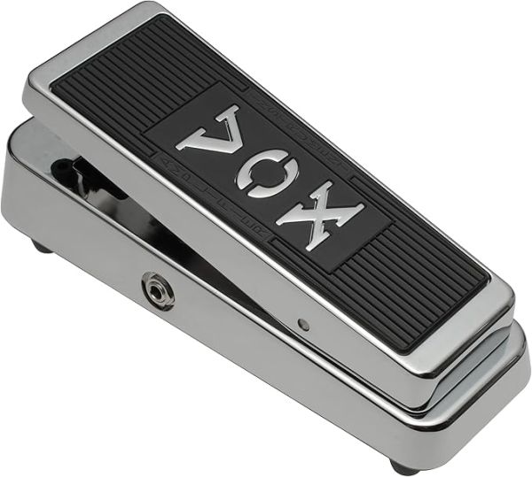 Vox VRM-1 LTD REAL McCoy WAH LTD