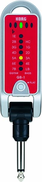 Korg Pitchjack GB-1 RD