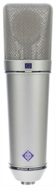 Neumann U 87 Ai Studio Set