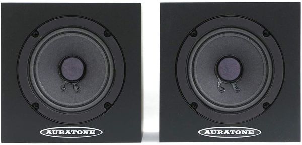 Auratone 5C Super Sound Cube