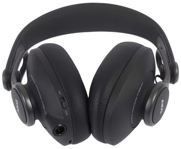 AKG K-371 BT