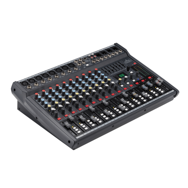 Soundsation ALCHEMIX 802 UFX