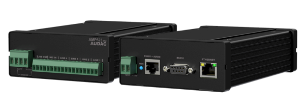 Audac AMP523MK2