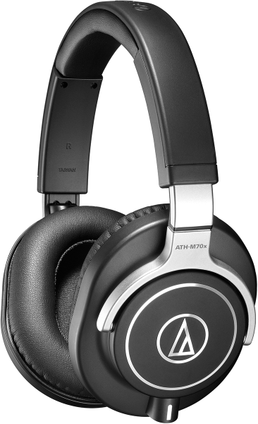 Audio Technica ATH-M70X