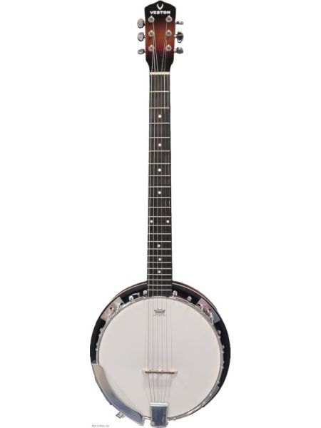 Veston VBJ-6 