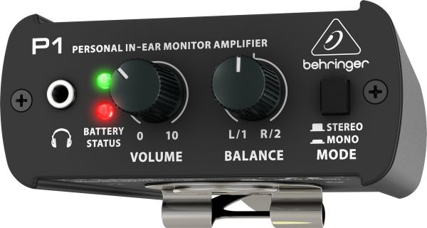 Behringer P1 