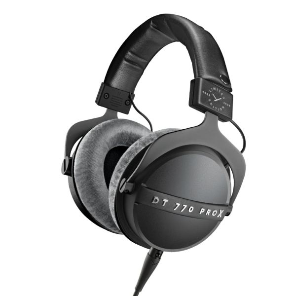 Beyerdynamic DT 770 PRO X 48 ohms