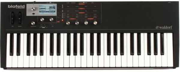 Waldorf Blofeld Keyboard  BK
