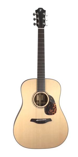 Furch BLUE D-SW SPE
