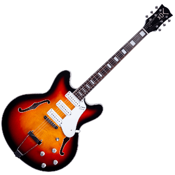 Vox BobCat S66 SB
