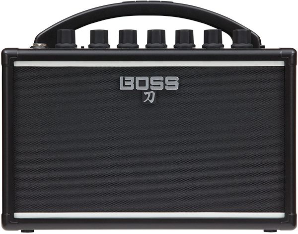 Boss KTN-Mini Katana