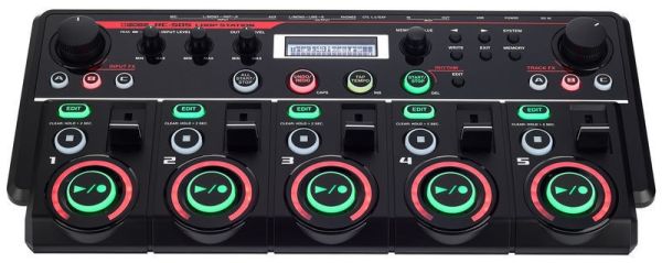 Boss RC-505MK2 Loop station