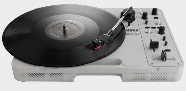 Korg Handytraxx Play