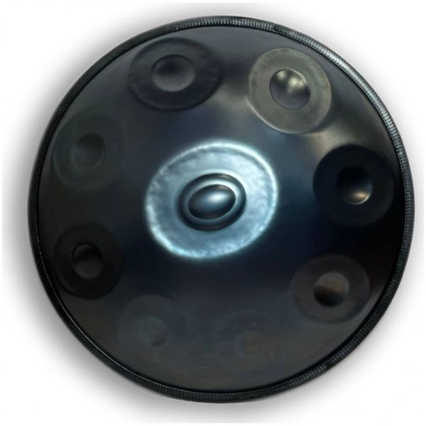 VESTON HANDPAN