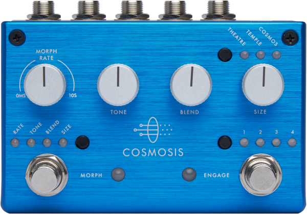 Pigtronix - Cosmosis