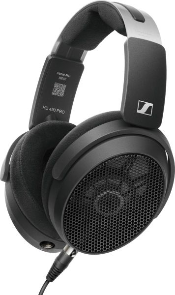 Sennheiser HD 490 PRO  130ohm