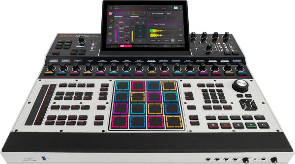 AKAI MPC XL 