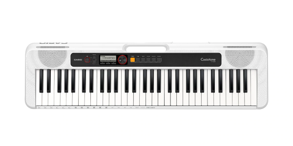 Casio CT-S200 WH