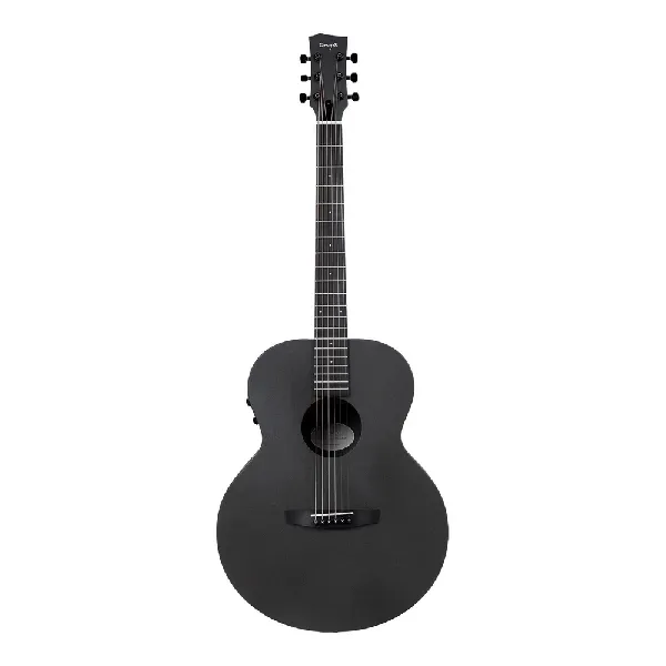 Enya EA-X0 SP1, Black