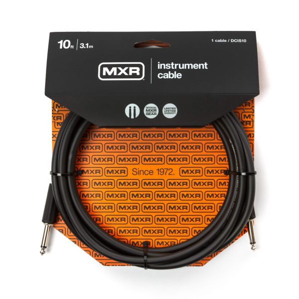 MXR DCIS10 3m