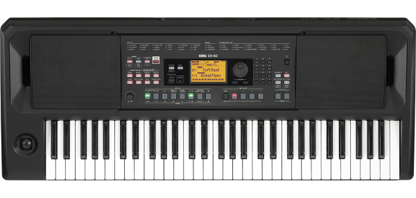 Korg EK-50 