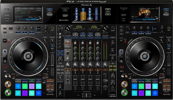 Pioneer DDJ-RZX