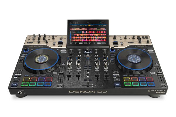 Denon DJ Prime4 G2