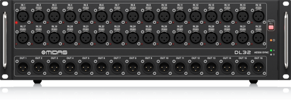 Midas DL32
