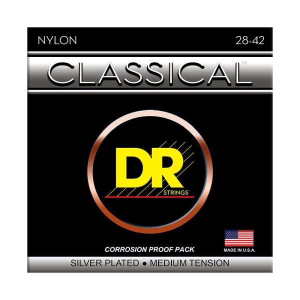 DR Strings CN-M
