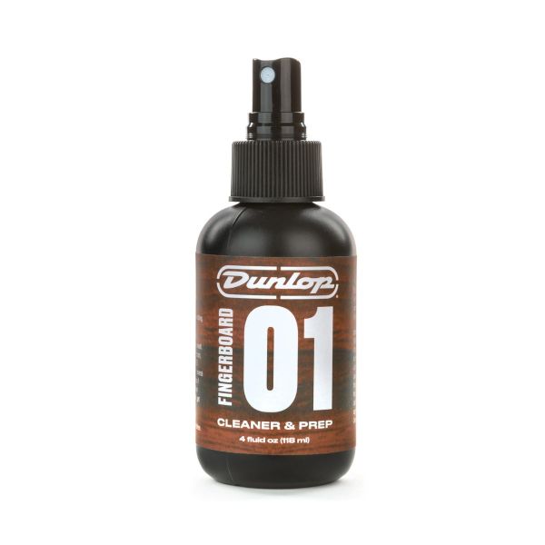 Jim Dunlop 6524 01 FINGERBOARD CLEANER